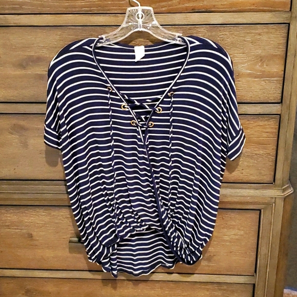 💟free with purchase CY super soft top - Picture 2 of 7